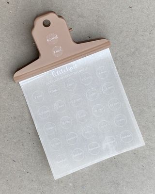 Get Organized Stickers