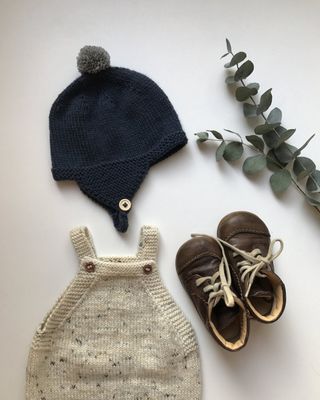 21 - Alberts Pilotlue