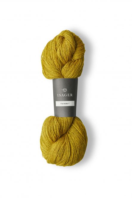 Hovedbilde TVINNI Tweed - 22s