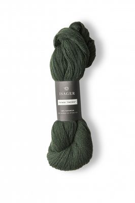 TVINNI Tweed - 37s