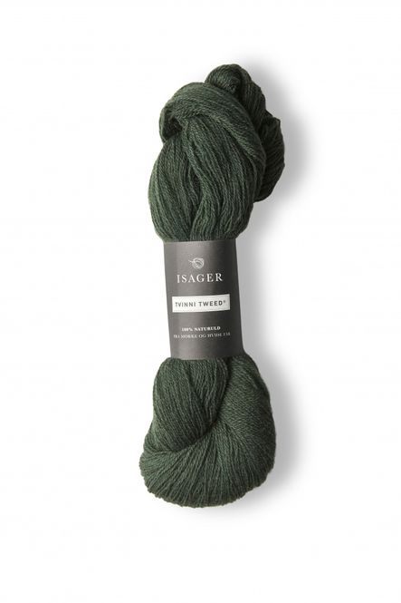 Hovedbilde TVINNI Tweed - 37s