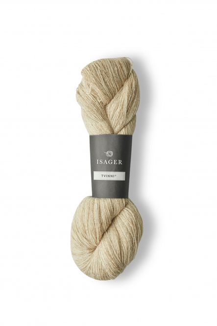 Hovedbilde TVINNI Tweed - 6s