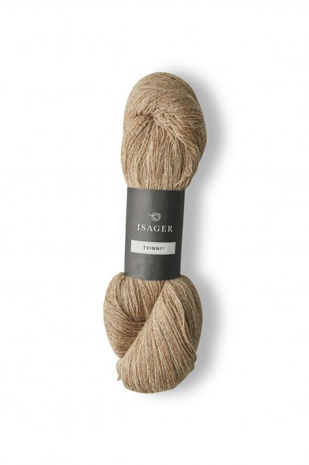 Hovedbilde TVINNI Tweed - 7s