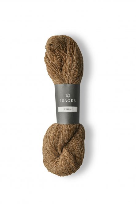 Hovedbilde Spinni Tweed - 8s