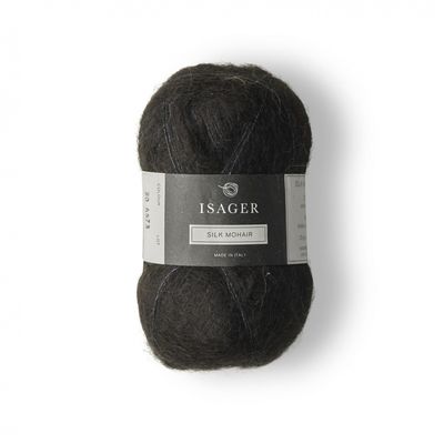 Silk Mohair - 30