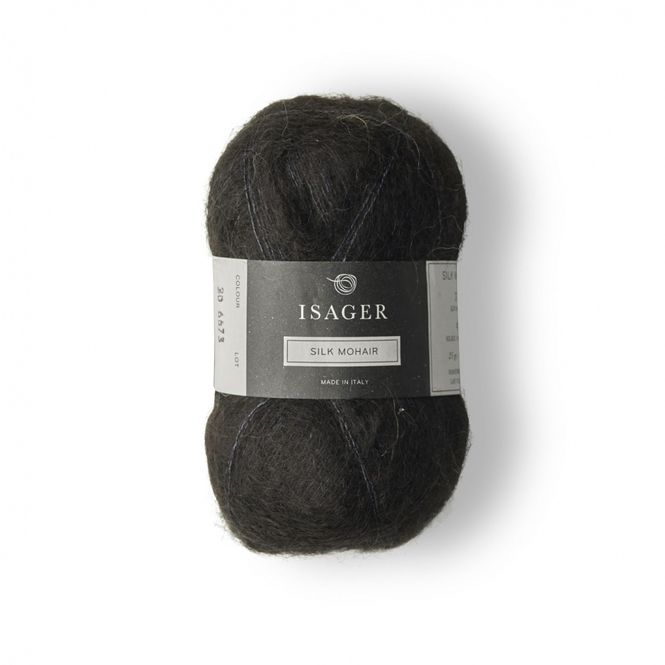 Hovedbilde Silk Mohair - 30
