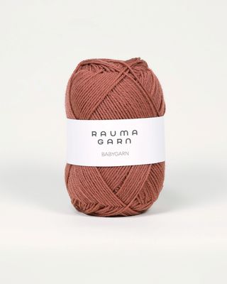 103 Rødbrun