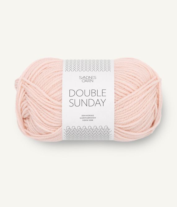 Hovedbilde Double Sunday - 3509 Ballet Tutu
