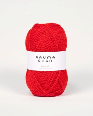 LAMULL - 43 Rød