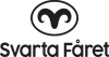 Svarta Fåret