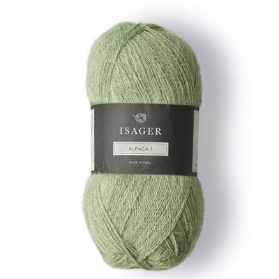Alpaca 1 - 46