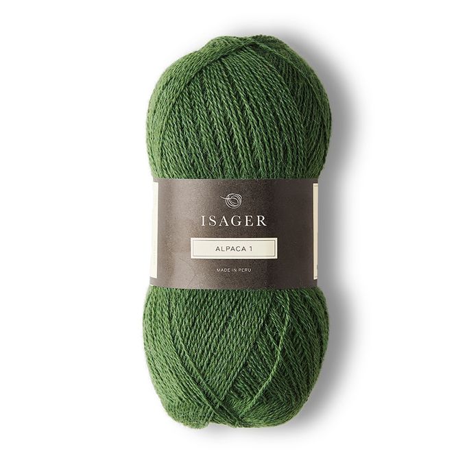 Hovedbilde Alpaca 1 - 56