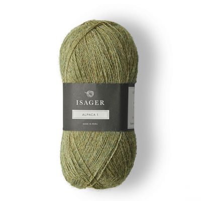 Alpaca 1 - Thyme