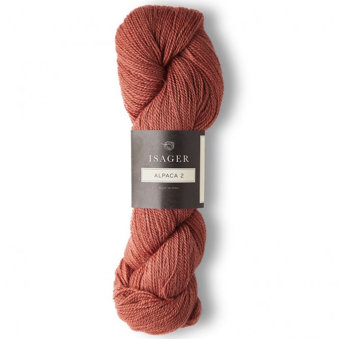 Hovedbilde Alpaca 2 - 1