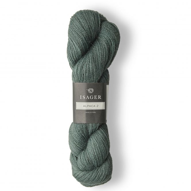 Hovedbilde Alpaca 2 - 16