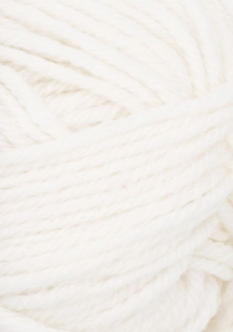 Hovedbilde Double Sunday - 1001 Hvit