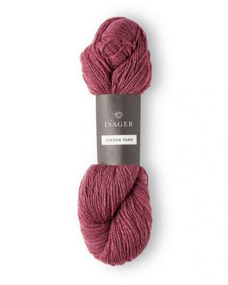 Jensen Yarn - farve 19s