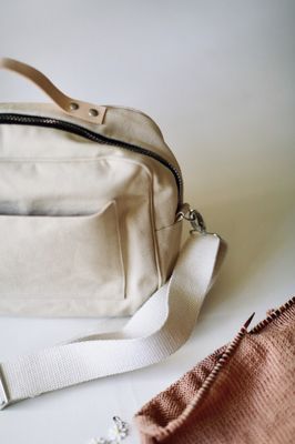 PROSJEKTBAG, Champagne