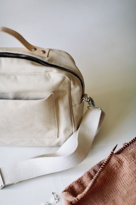 Hovedbilde PROSJEKTBAG, Champagne