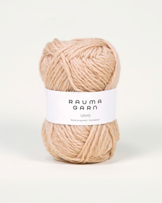 Hovedbilde VAMS - 05 Beige
