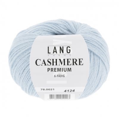 CASHMERE PREMIUM - 0021