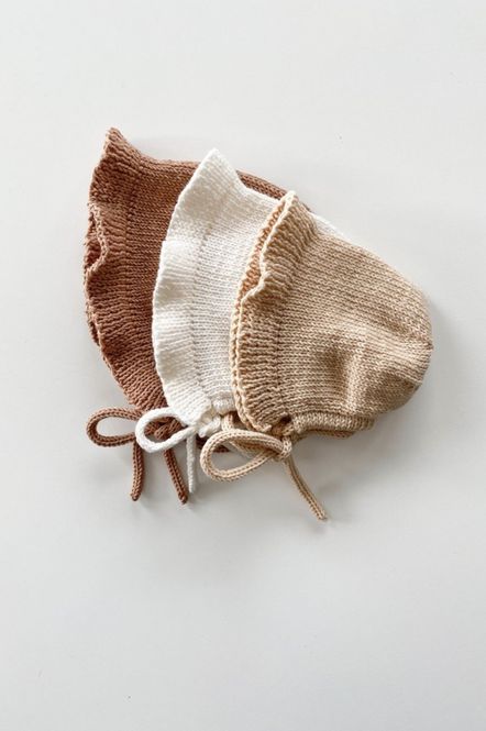 Hovedbilde Sunny Bonnet