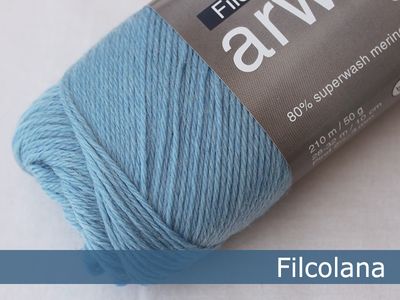 141 - Alaskan Blue