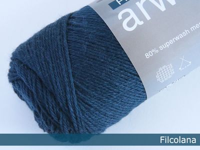 270 - Midnight Blue