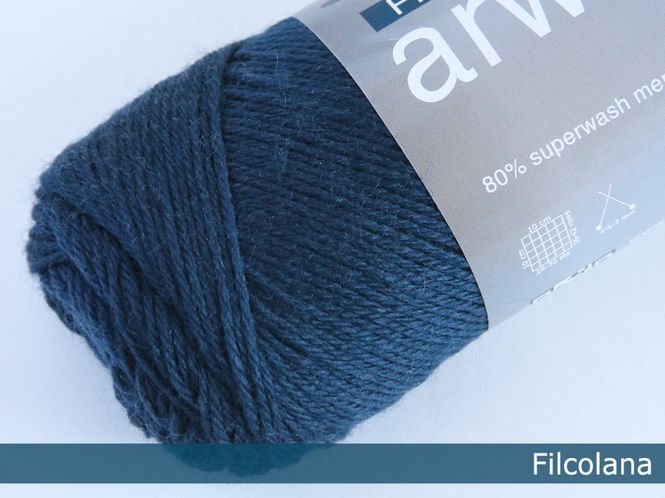 Hovedbilde 270 - Midnight Blue