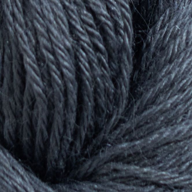 Hovedbilde Llama Silk - 20 Steel grey