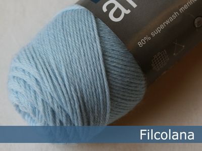 340 - Ice Blue