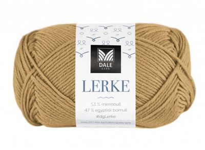 Lerke - 8143 Okergul