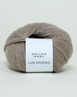 Lun Merino - 03 Muskat