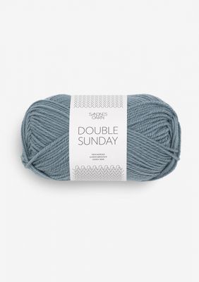 Double Sunday - 6051 Kveldshimmel