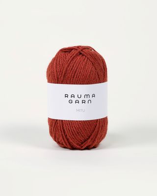 MITU - 0060 Teglrød