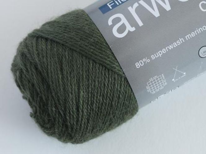 Hovedbilde 105 - Slate Green