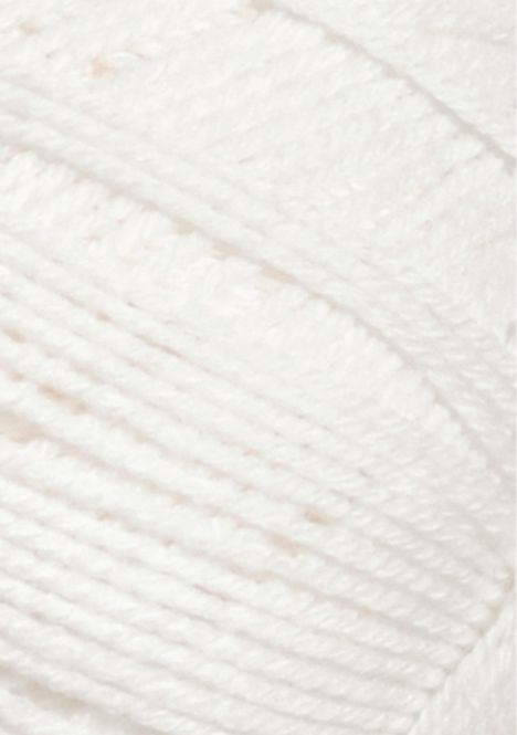 Hovedbilde Sunday - 1001 Hvit