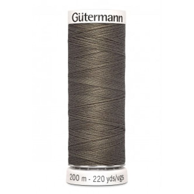 Hovedbilde Gütermann sytråd - 0727