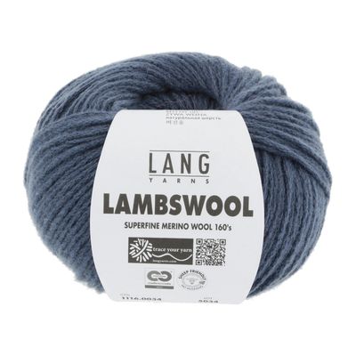 LAMBSWOOL - 0034
