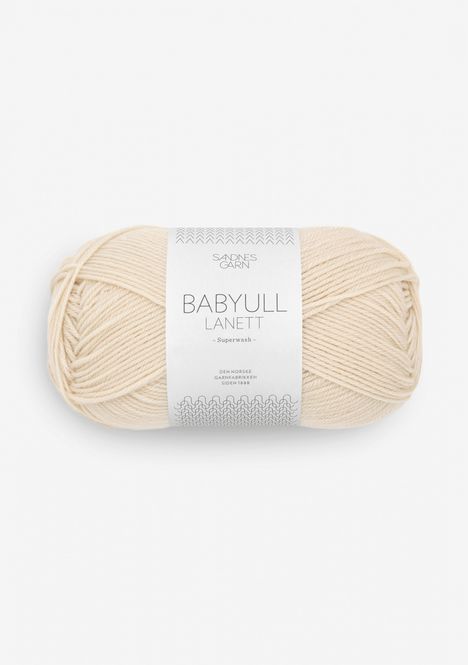 Hovedbilde Lanett - 2511 Mandel