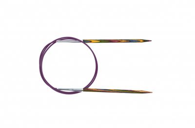 Symfonie  Rundpinner, 80 cm