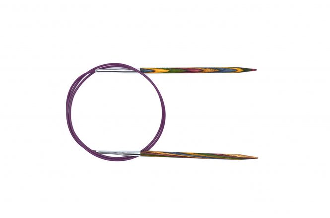 Hovedbilde Symfonie  Rundpinner, 80 cm