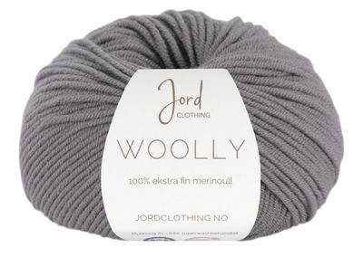 Woolly - 107 Stone