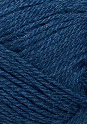 Mini Alpakka - 6063 Inkblå