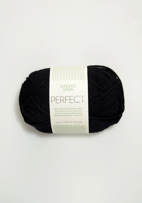 Hovedbilde Perfect - 1099 Svart