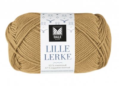 Lille Lerke - 8143 Okergul