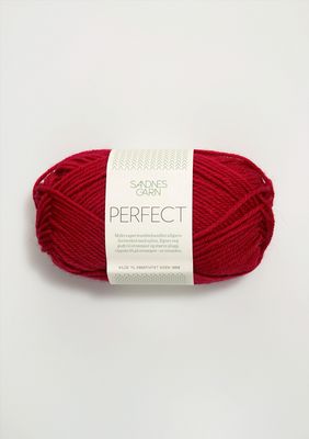Perfect - 4219 Rød