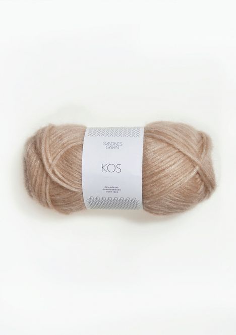 Hovedbilde KOS - 3532 Beige