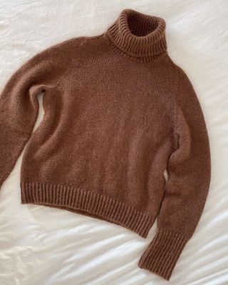 Terrazzo Sweater