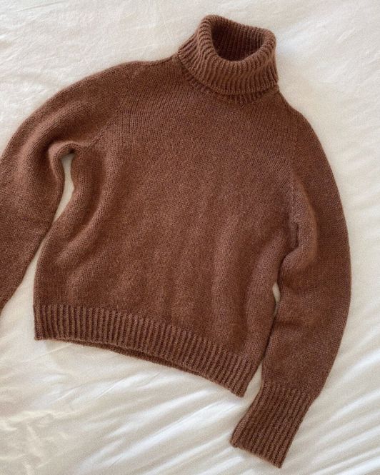 Hovedbilde Terrazzo Sweater